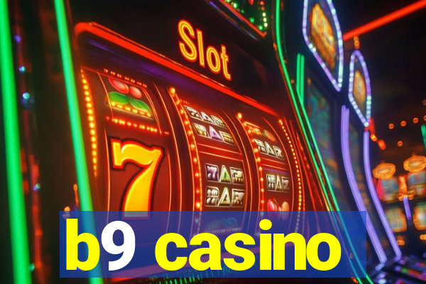 b9 casino